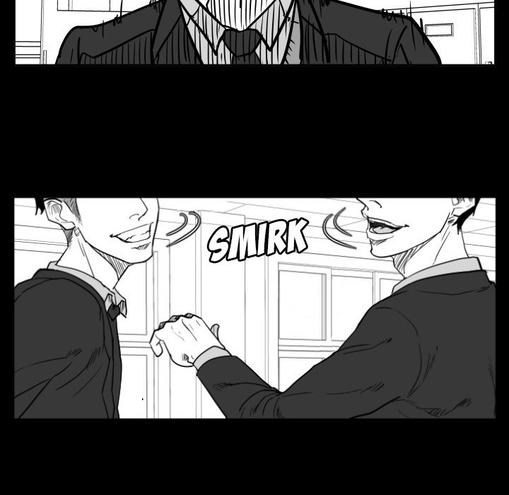 Read Tweener chapter 35 image 51 on Lezhin