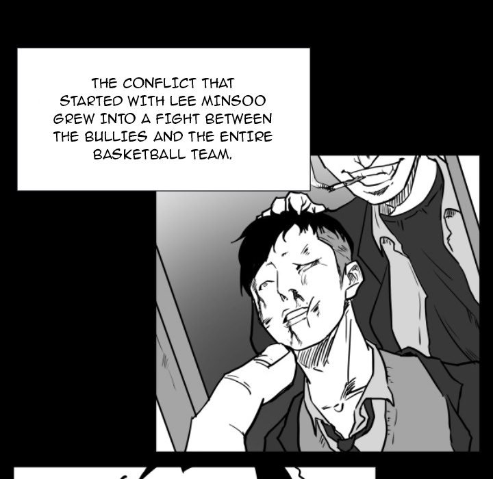 Read Tweener chapter 35 image 52 on Lezhin
