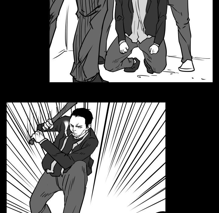 Read Tweener chapter 35 image 54 on Lezhin