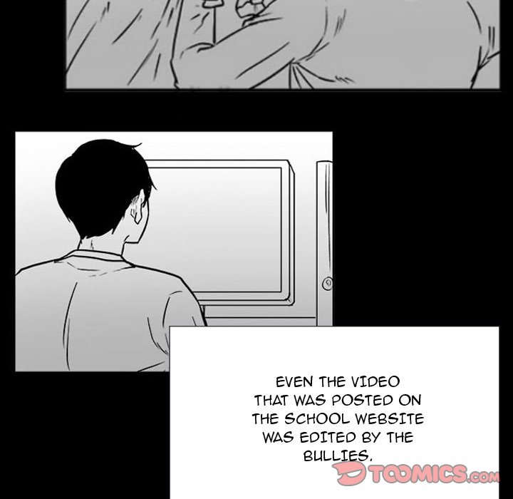 Read Tweener chapter 35 image 57 on Lezhin