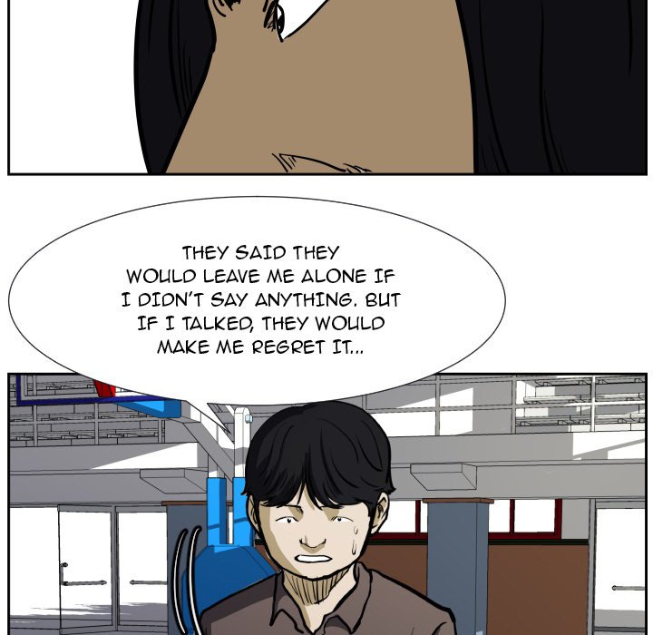 Read Tweener chapter 35 image 61 on Lezhin