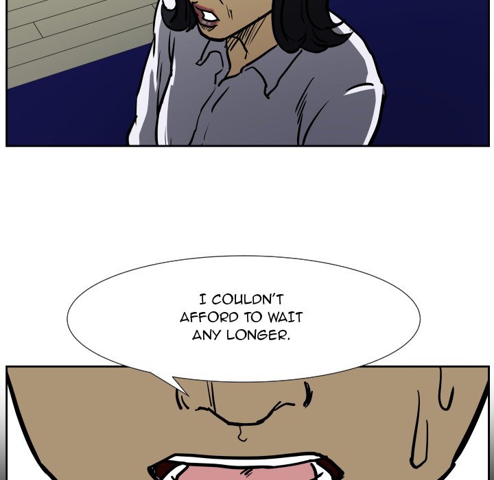 Read Tweener chapter 35 image 63 on Lezhin