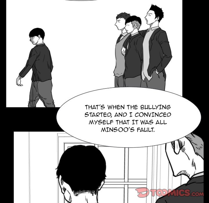 Read Tweener chapter 35 image 65 on Lezhin