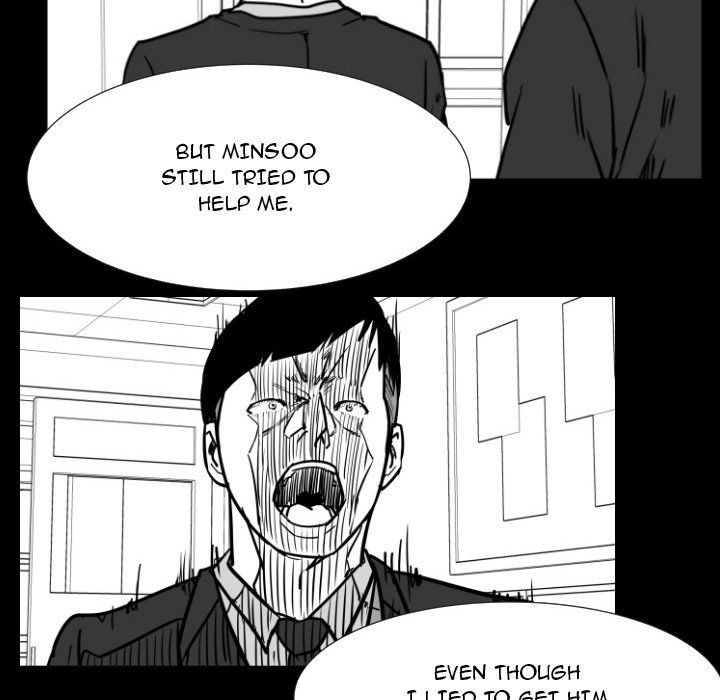 Read Tweener chapter 35 image 66 on Lezhin