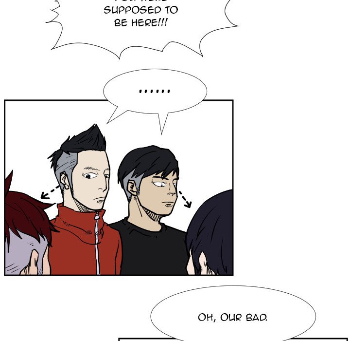 Read Tweener chapter 35 image 7 on Lezhin