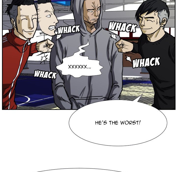 Read Tweener chapter 35 image 71 on Lezhin