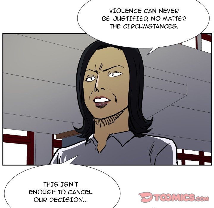 Read Tweener chapter 35 image 73 on Lezhin