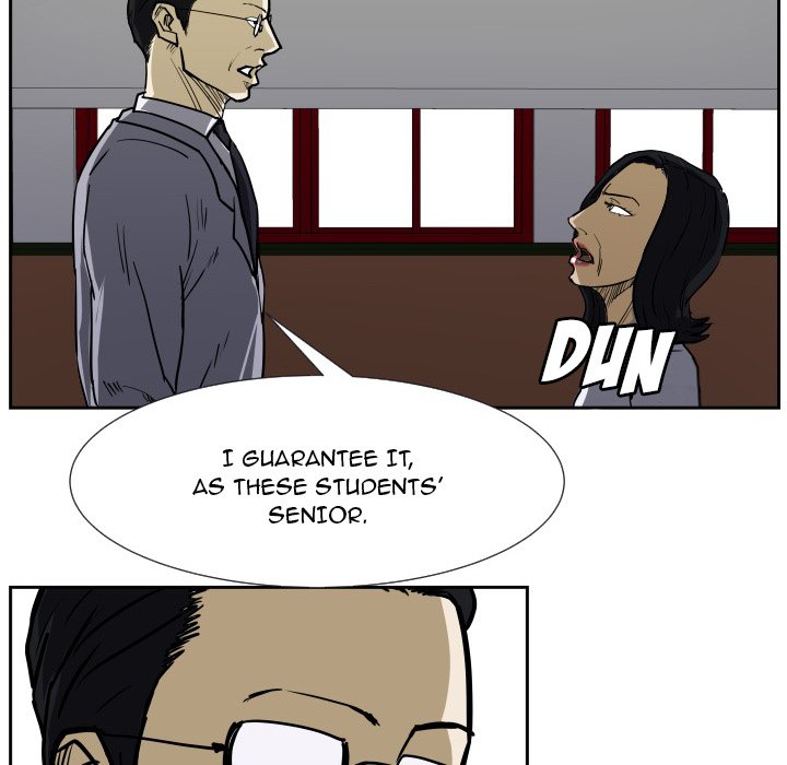 Read Tweener chapter 35 image 75 on Lezhin