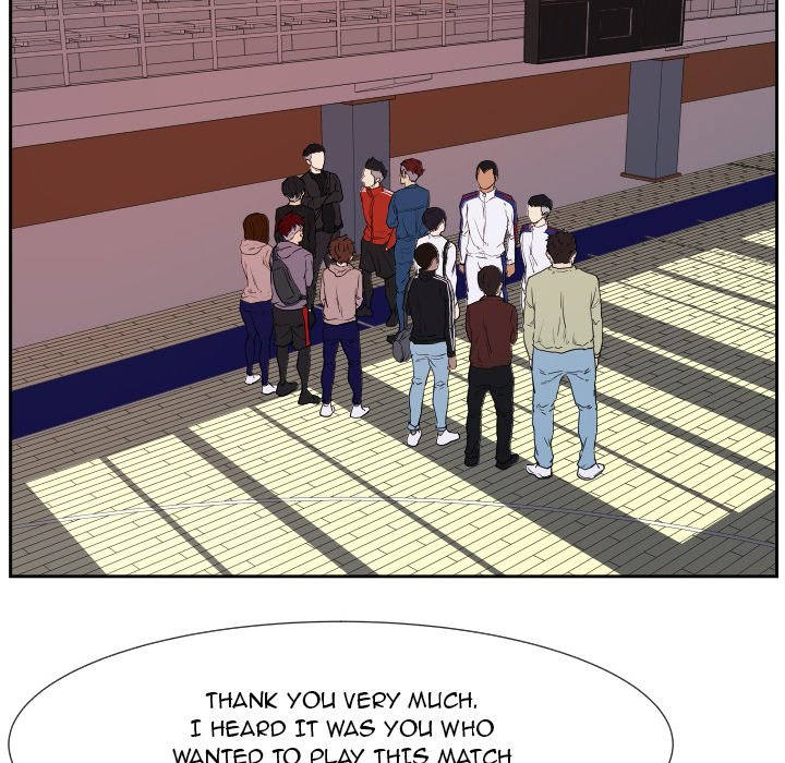 Read Tweener chapter 35 image 82 on Lezhin