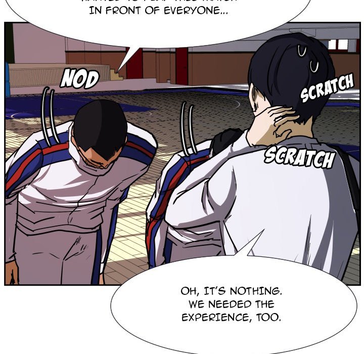 Read Tweener chapter 35 image 83 on Lezhin