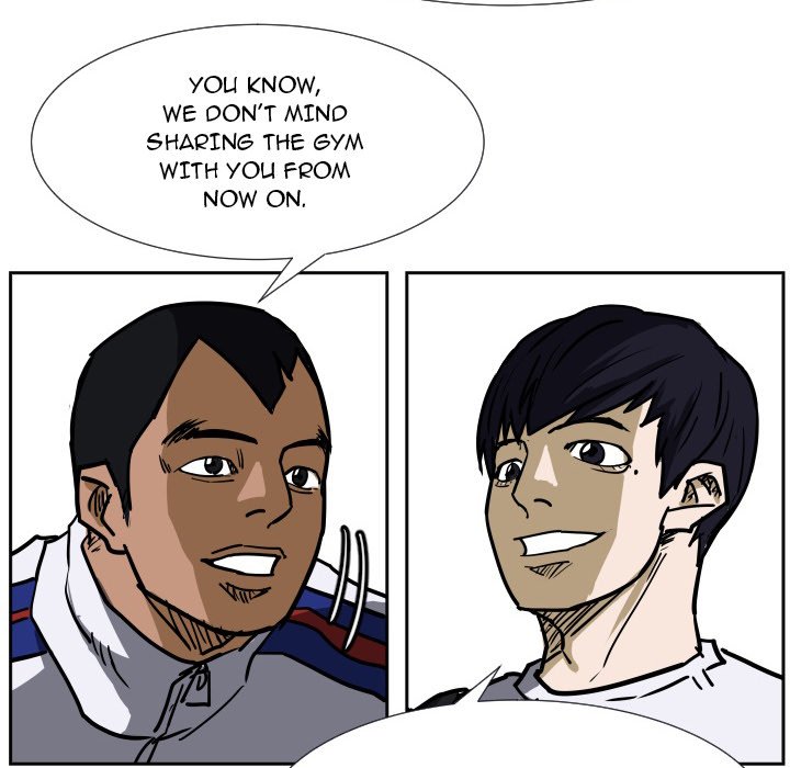 Read Tweener chapter 35 image 84 on Lezhin