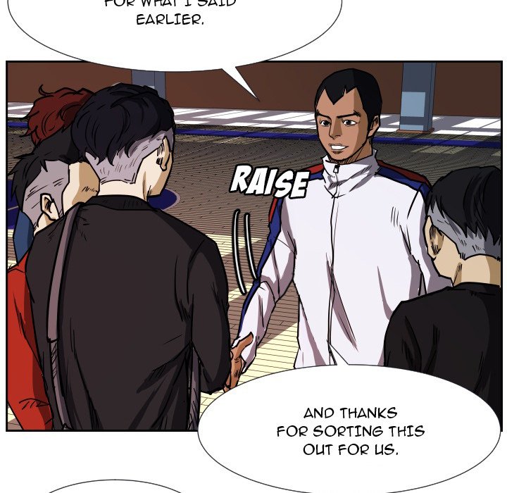 Read Tweener chapter 35 image 87 on Lezhin