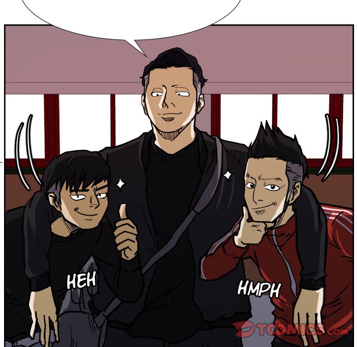 Read Tweener chapter 35 image 89 on Lezhin