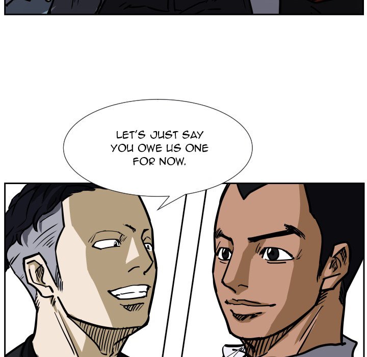 Read Tweener chapter 35 image 90 on Lezhin