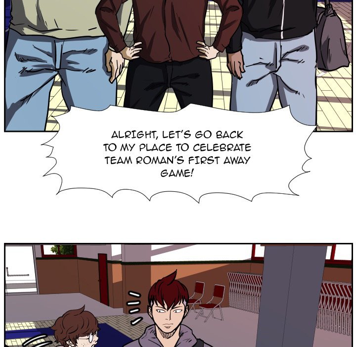 Read Tweener chapter 35 image 92 on Lezhin