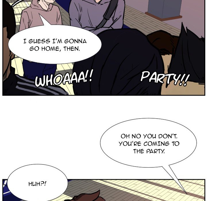 Read Tweener chapter 35 image 93 on Lezhin