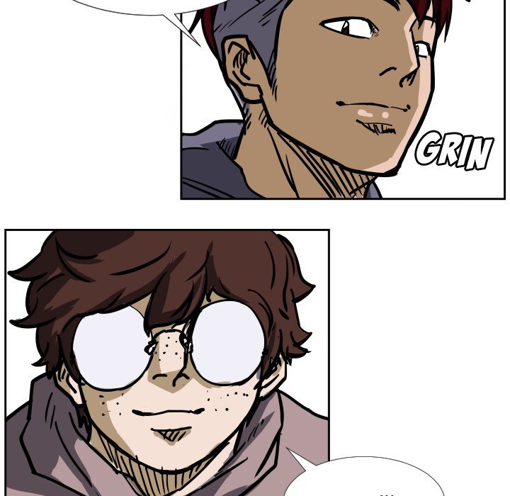 Read Tweener chapter 35 image 96 on Lezhin