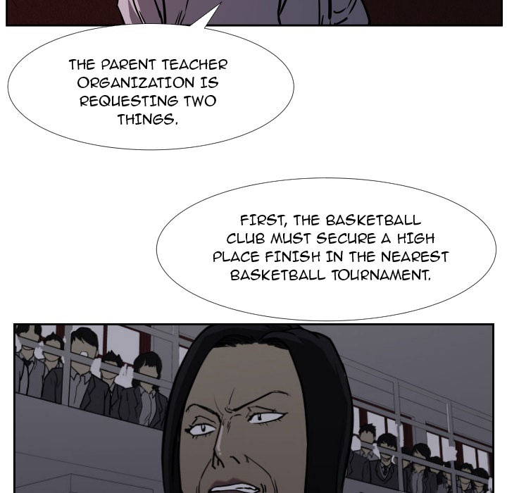 Read Tweener chapter 36 image 10 on Lezhin