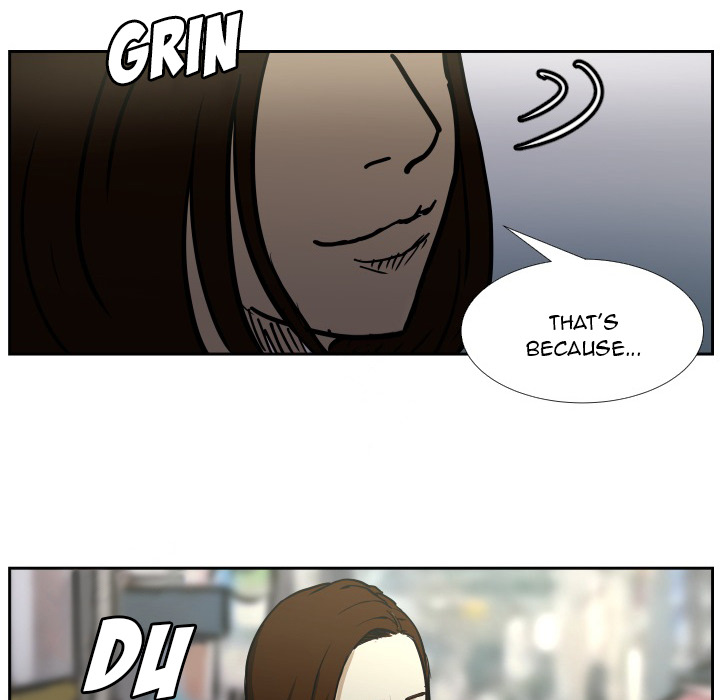 Read Tweener chapter 36 image 100 on Lezhin