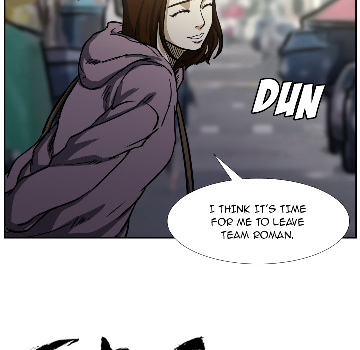 Read Tweener chapter 36 image 101 on Lezhin