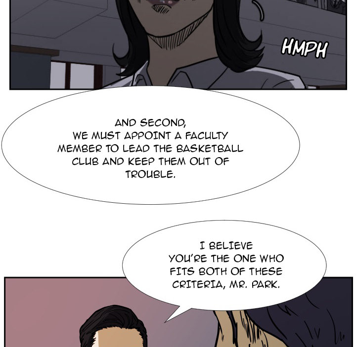 Read Tweener chapter 36 image 11 on Lezhin