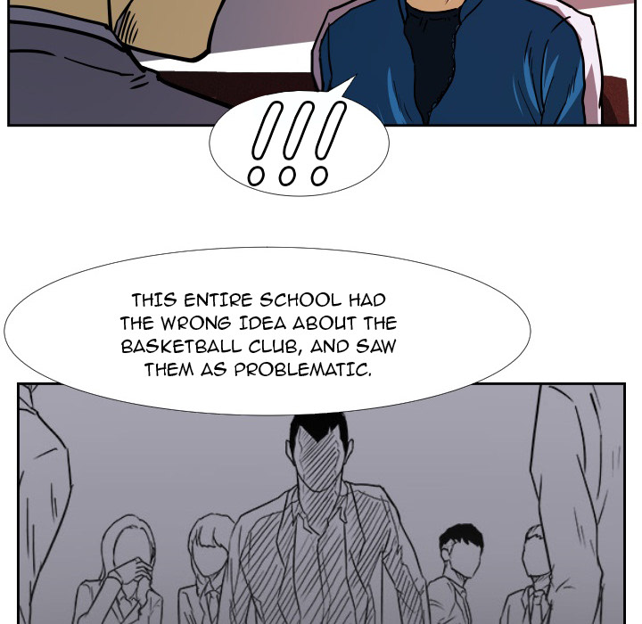 Read Tweener chapter 36 image 13 on Lezhin