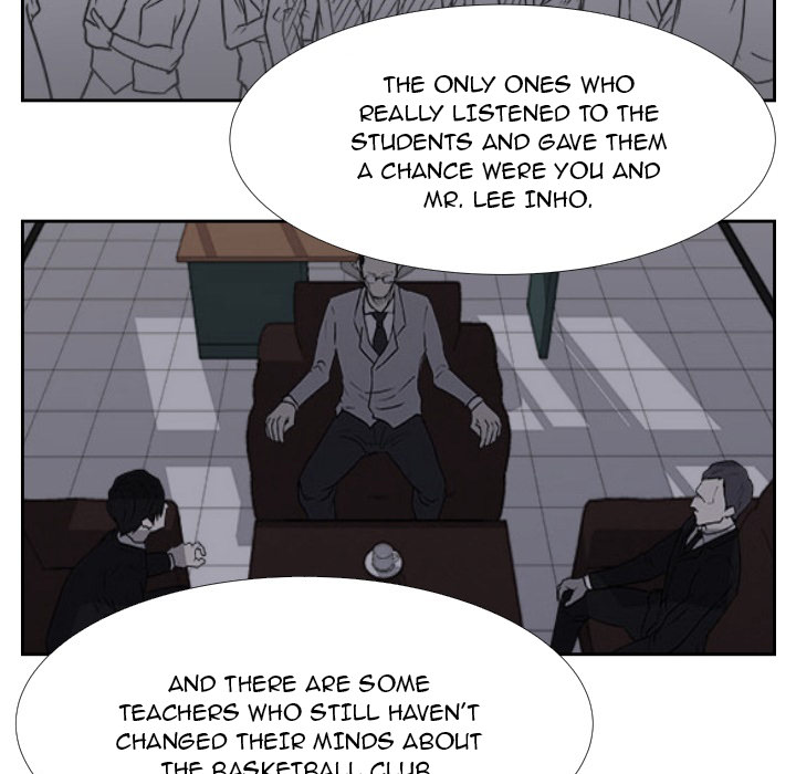 Read Tweener chapter 36 image 14 on Lezhin
