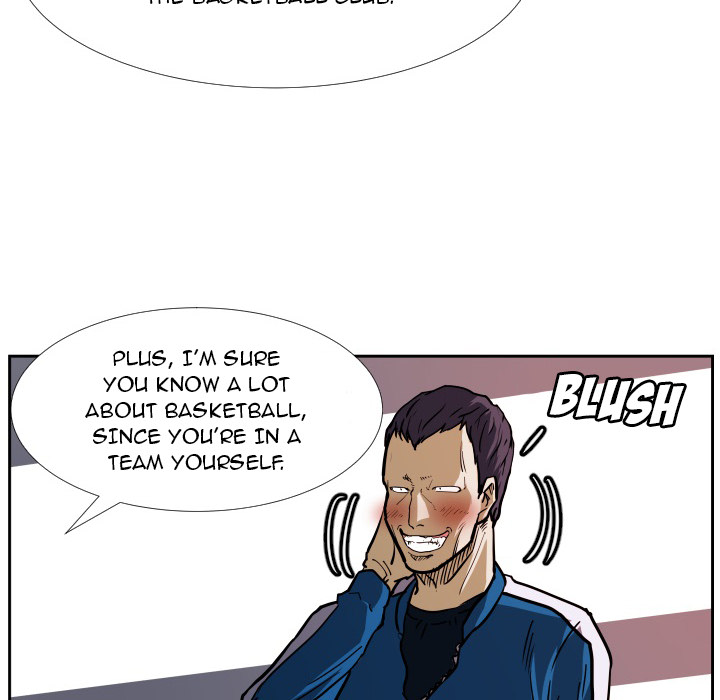 Read Tweener chapter 36 image 15 on Lezhin