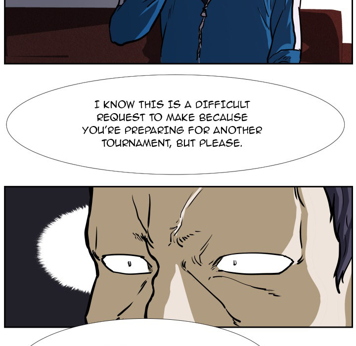 Read Tweener chapter 36 image 16 on Lezhin