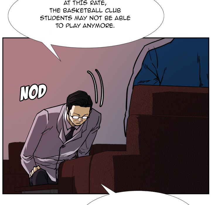 Read Tweener chapter 36 image 17 on Lezhin