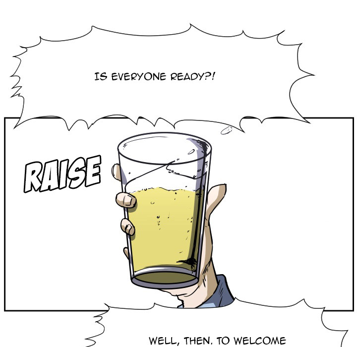 Read Tweener chapter 36 image 22 on Lezhin