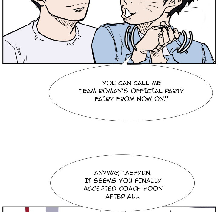 Read Tweener chapter 36 image 29 on Lezhin
