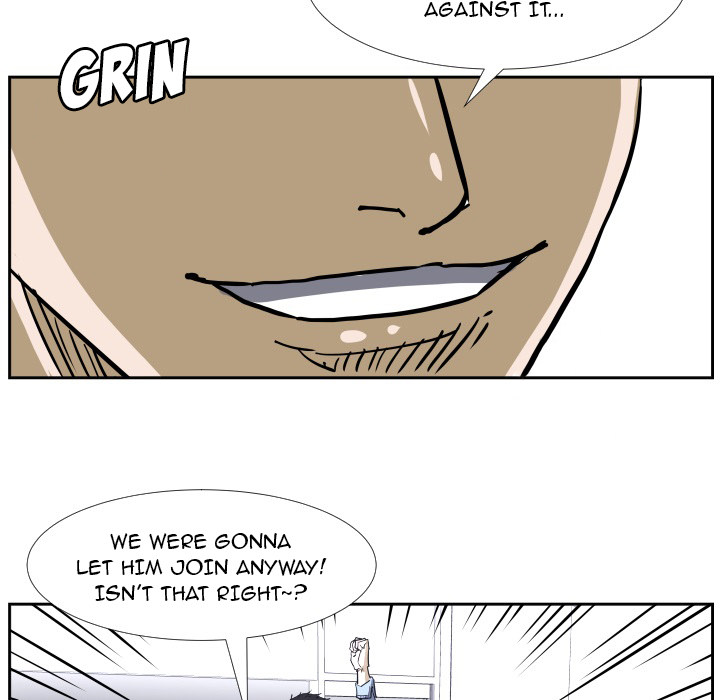 Read Tweener chapter 36 image 32 on Lezhin