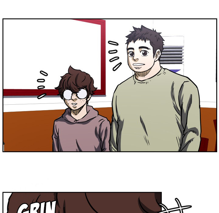 Read Tweener chapter 36 image 34 on Lezhin