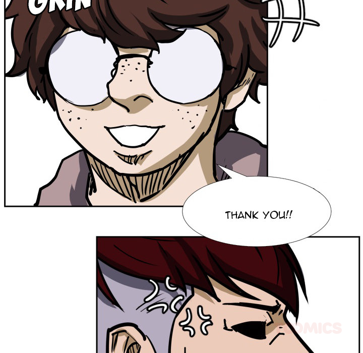 Read Tweener chapter 36 image 35 on Lezhin