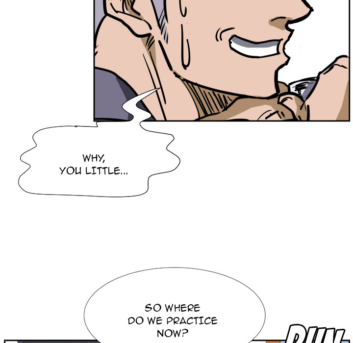 Read Tweener chapter 36 image 36 on Lezhin