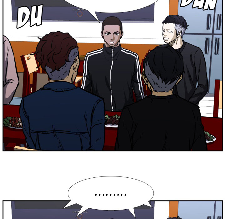Read Tweener chapter 36 image 37 on Lezhin
