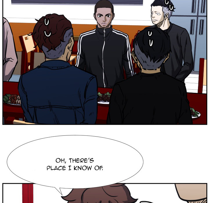 Read Tweener chapter 36 image 38 on Lezhin