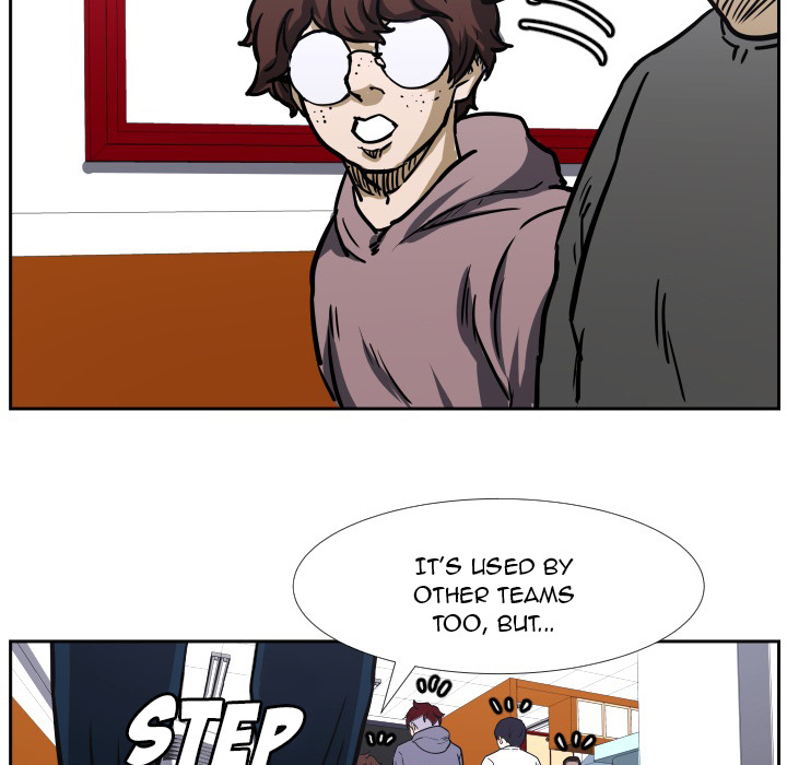 Read Tweener chapter 36 image 39 on Lezhin