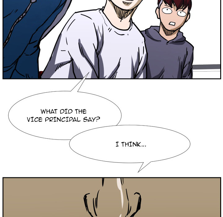 Read Tweener chapter 36 image 42 on Lezhin