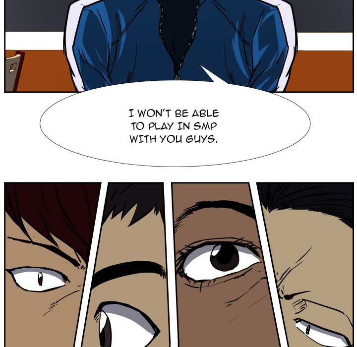 Read Tweener chapter 36 image 44 on Lezhin