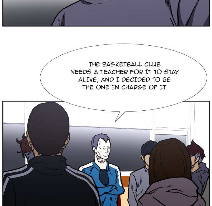 Read Tweener chapter 36 image 47 on Lezhin
