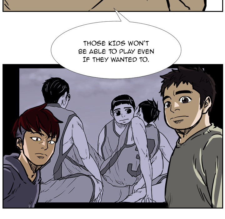 Read Tweener chapter 36 image 49 on Lezhin