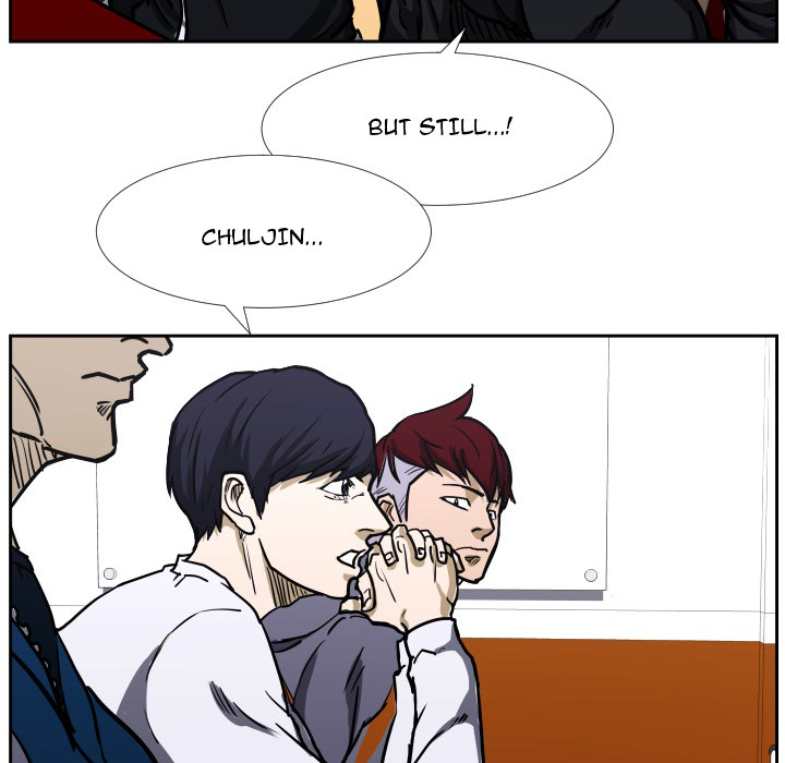 Read Tweener chapter 36 image 51 on Lezhin