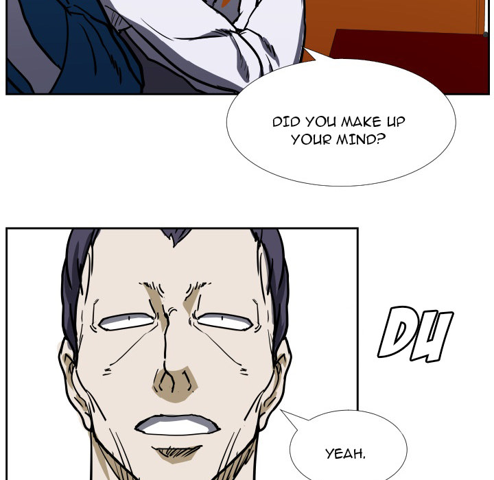 Read Tweener chapter 36 image 52 on Lezhin