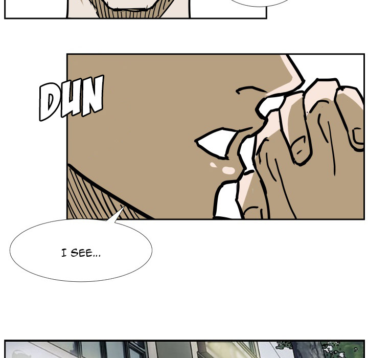 Read Tweener chapter 36 image 53 on Lezhin