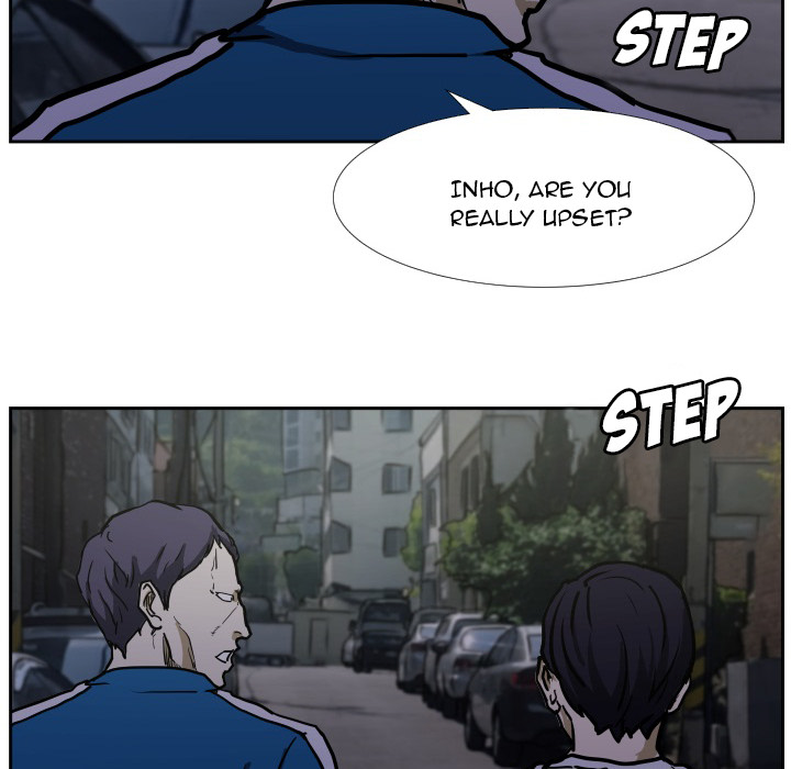 Read Tweener chapter 36 image 56 on Lezhin