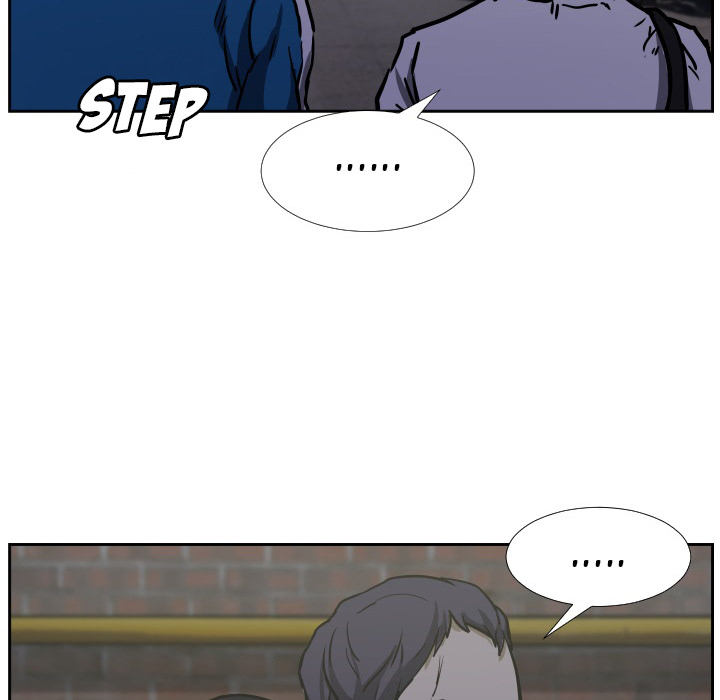 Read Tweener chapter 36 image 57 on Lezhin