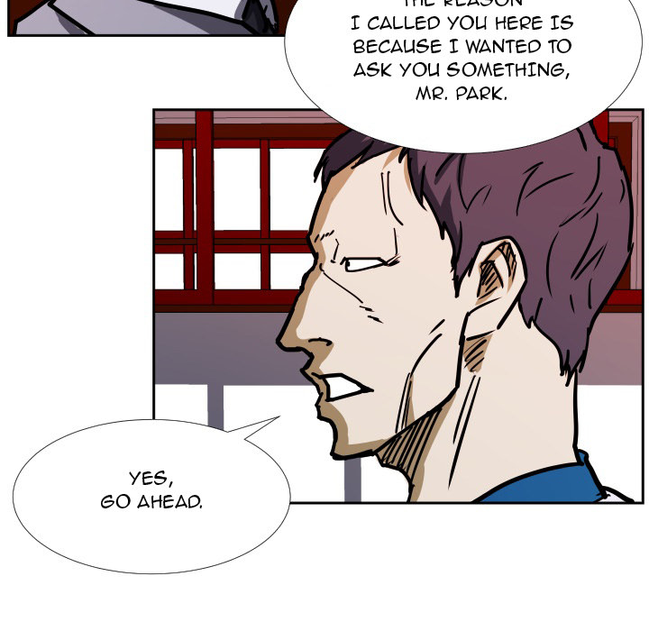 Read Tweener chapter 36 image 6 on Lezhin
