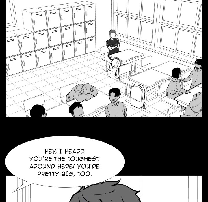 Read Tweener chapter 36 image 60 on Lezhin